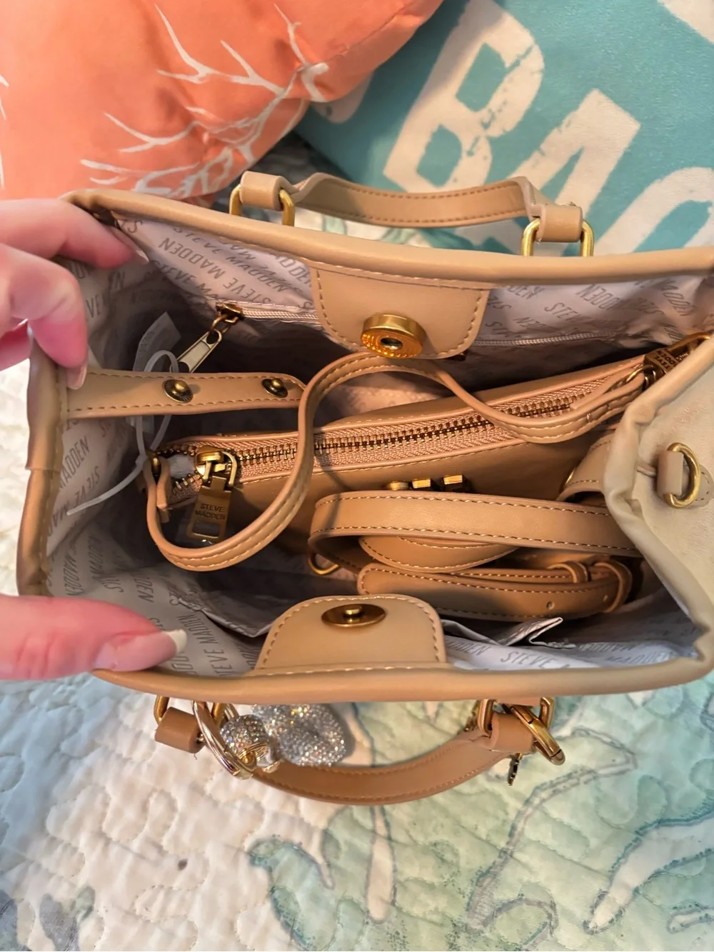 Steve Madden steve madden